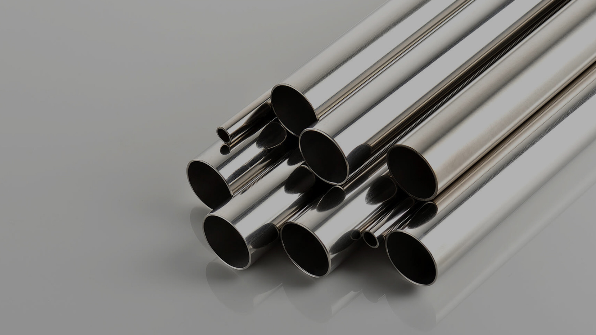 Stainless Steel EP Electropolished Tubes