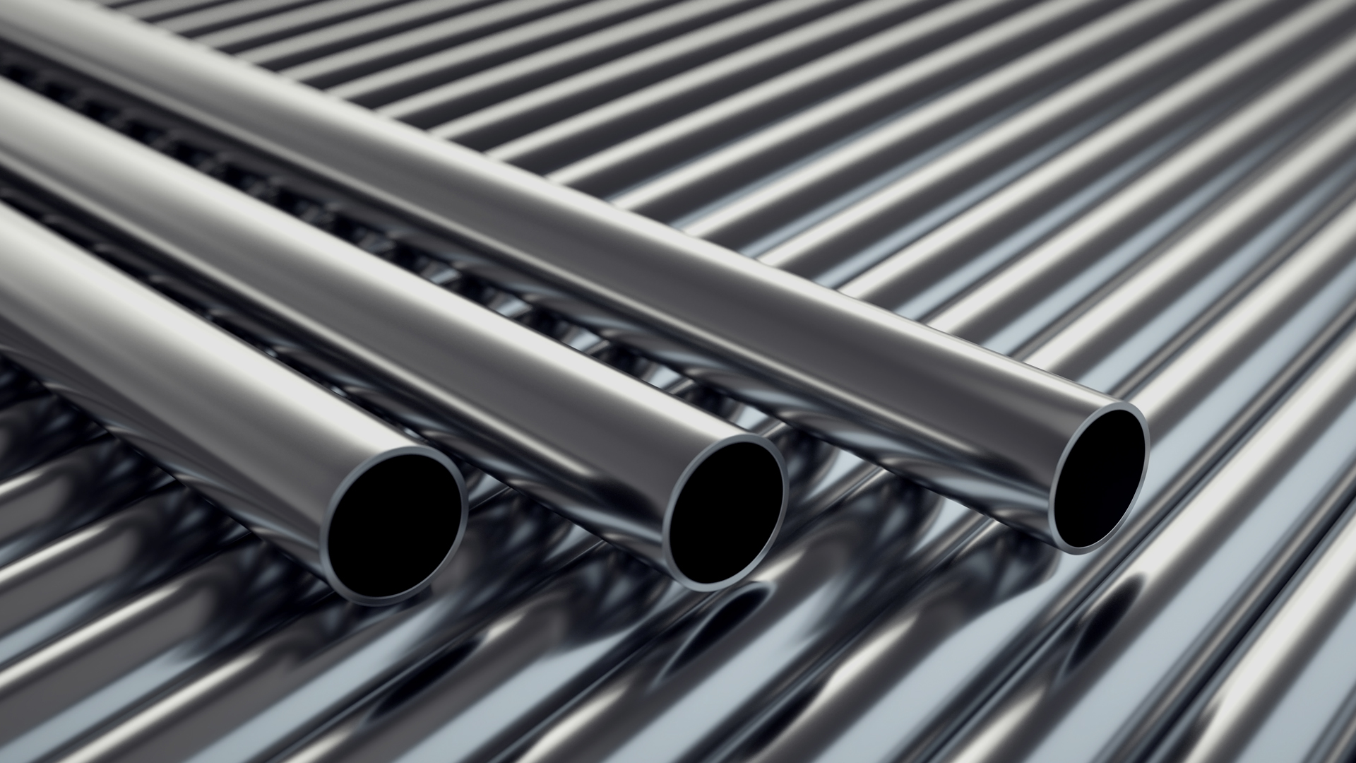 Carbon Steel Tubes